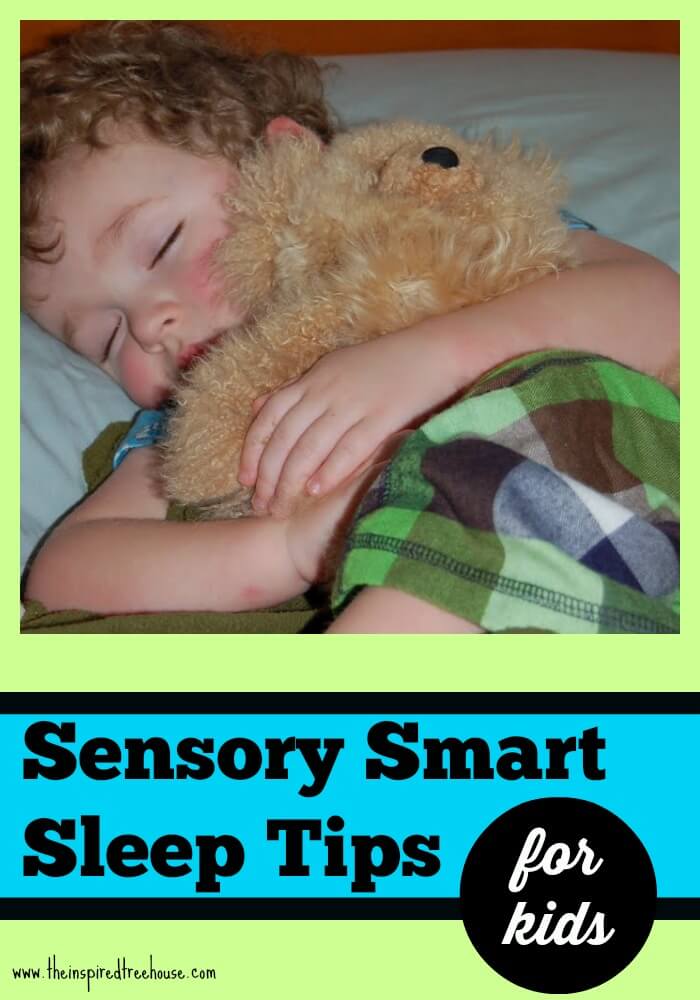 Sleep Smart Tips For Teen 114