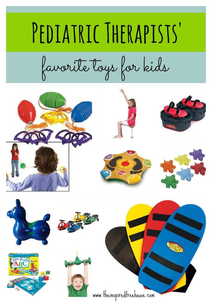 Best Toys And Products For Kids