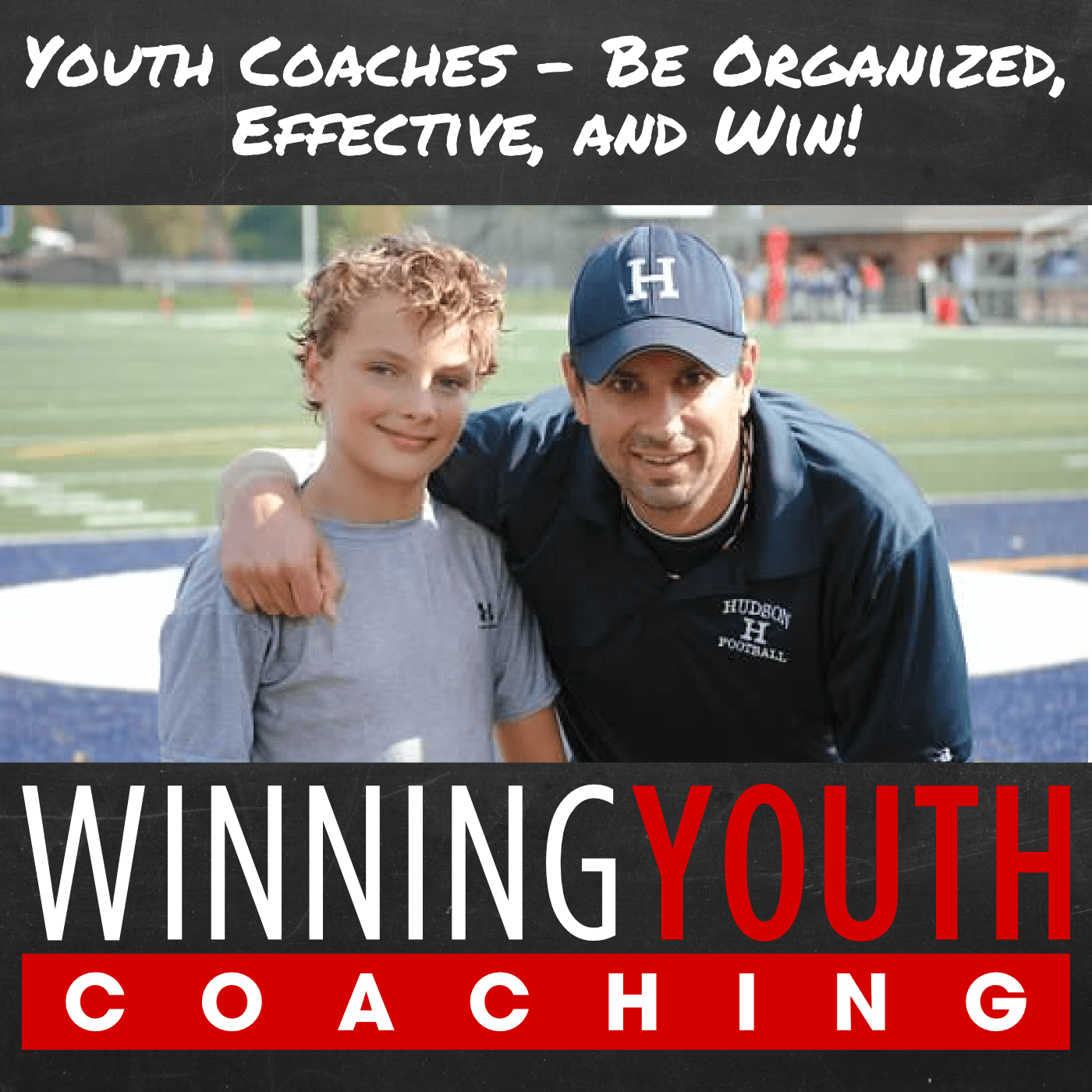 Winning Youth Coaches Bio Image