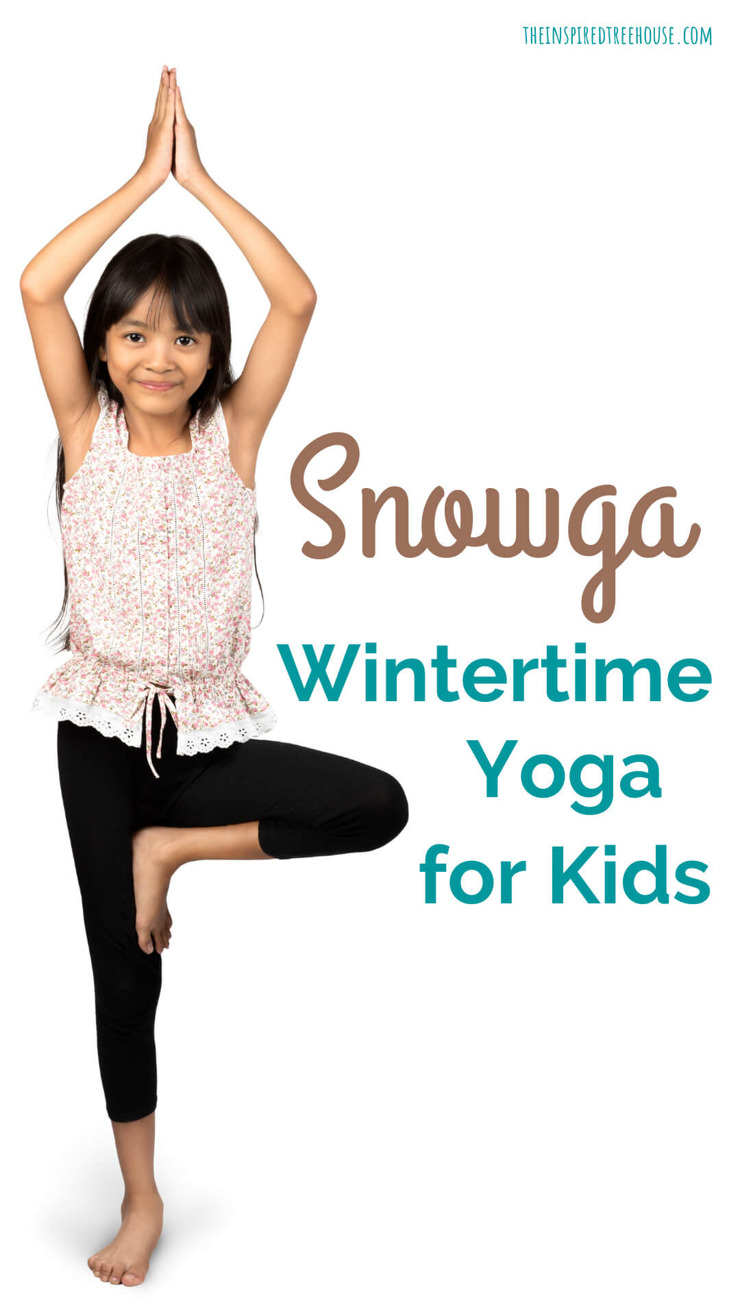 Yoga for Kids - Jen Reviews-megaelearning.vn