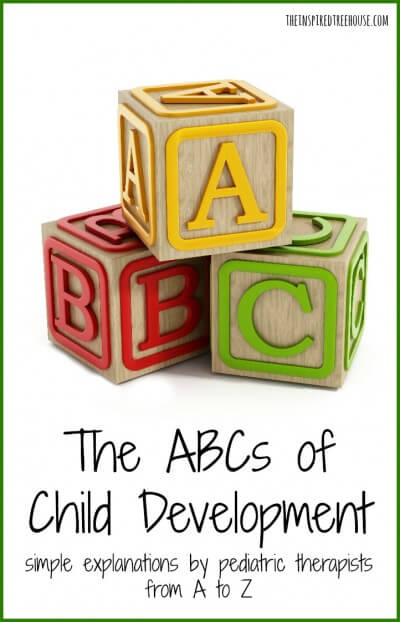 the abcs of child development image agility