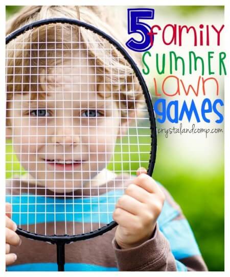 5-family-summer-lawn-games