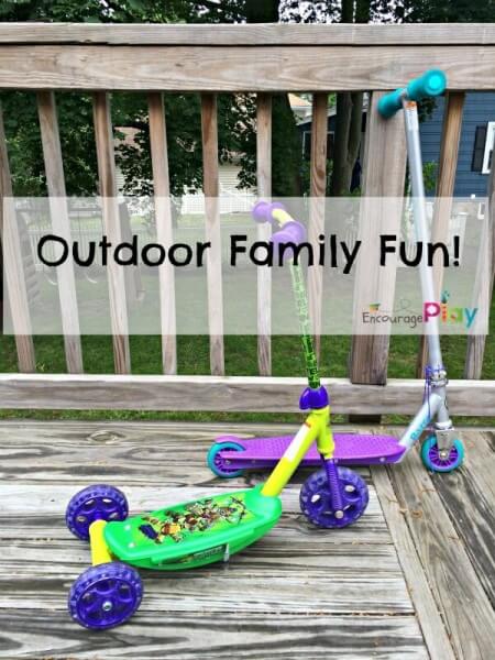 Outdoor+Family+Fun+from+Encourage+Play