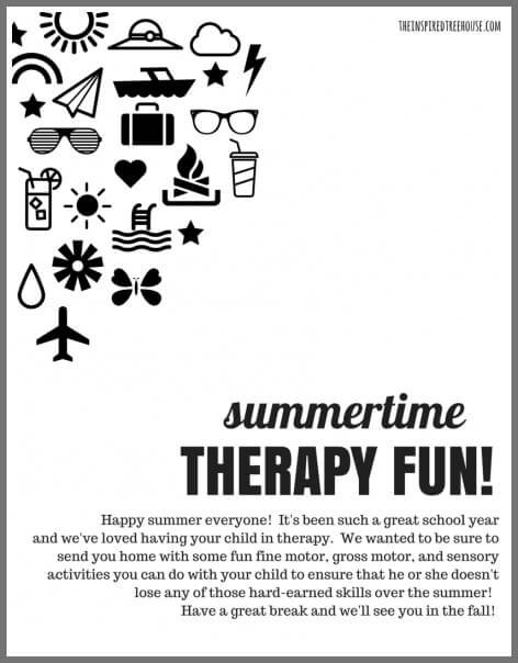 free summer activities image
