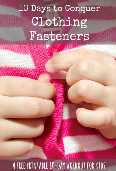 clothing fasteners title