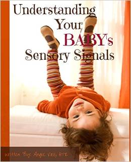 resources for sensory issues