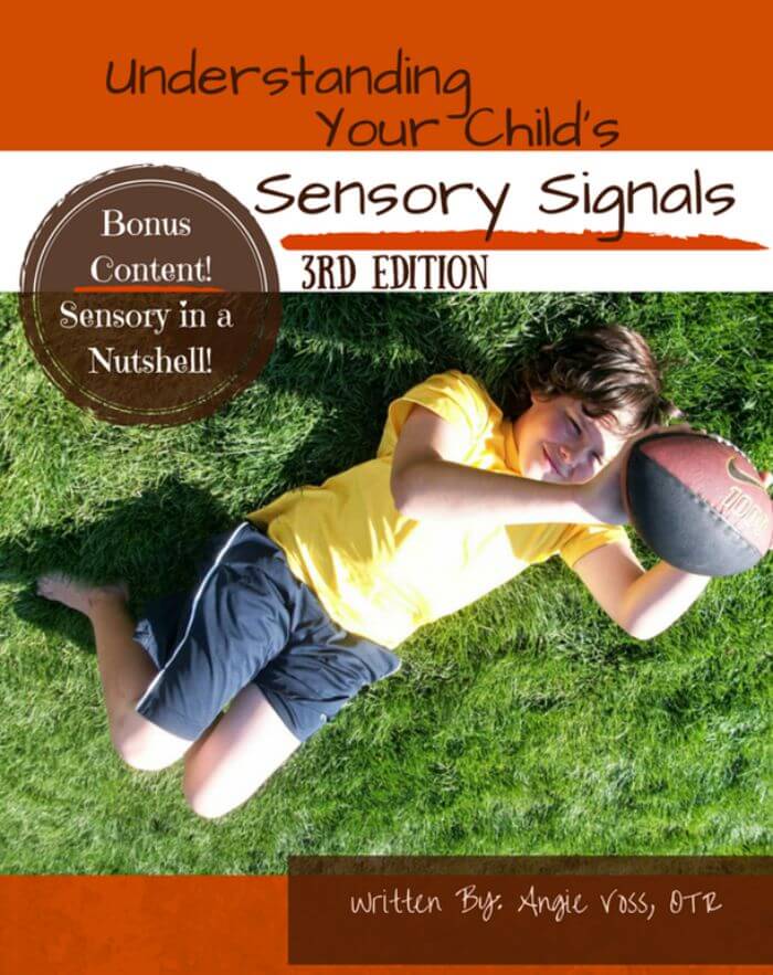 sensory issues featured