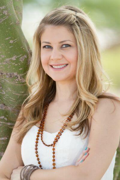 Alison Edelstein Author At The Inspired Treehouse