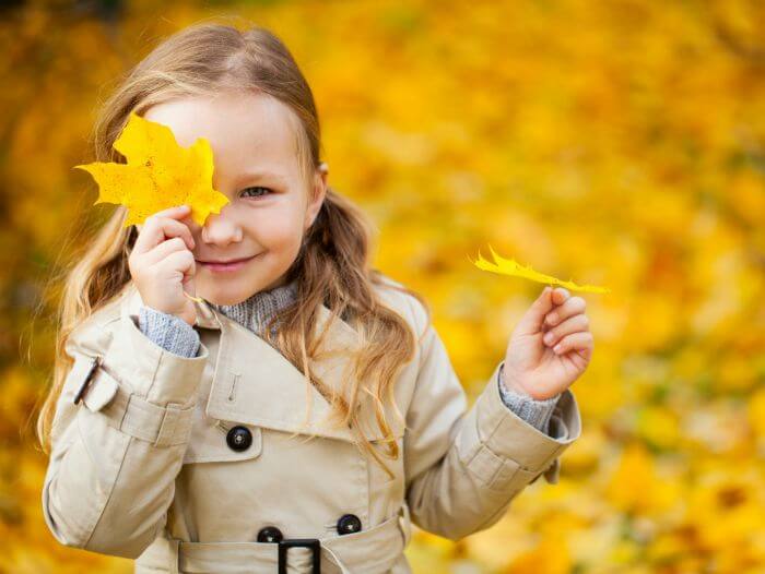 fall activities for kids sensory lesson plan featured