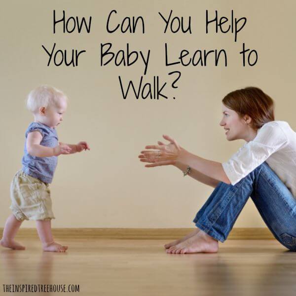 what age do babies walk title 2