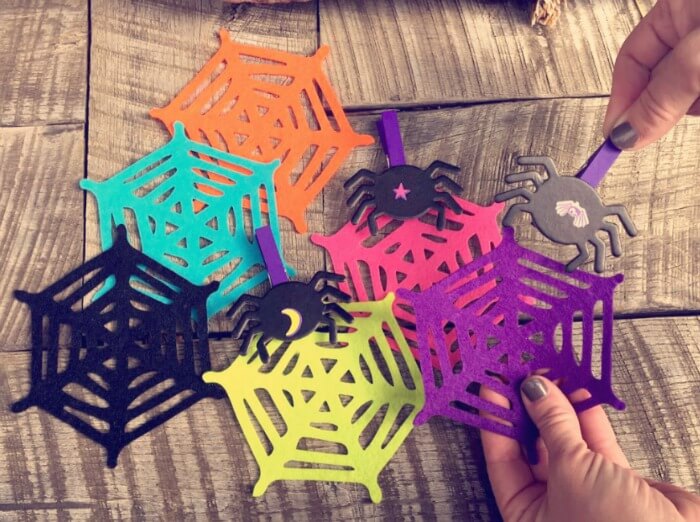 The Inspired Treehouse - Check out these awesome fine motor finds for Halloween from the Target Dollar Spot!