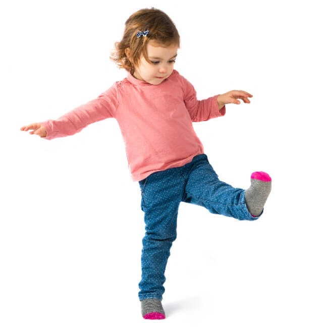 The Inspired Treehouse - Check out our favorite fun and creative ways to practice single leg stance with kids!