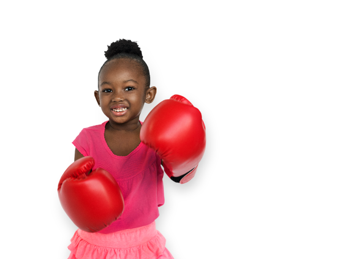 The Inspired Treehouse - Read on to learn how a pair of boxing gloves can go a long way toward encouraging calmer, more focused behavior in the classroom!