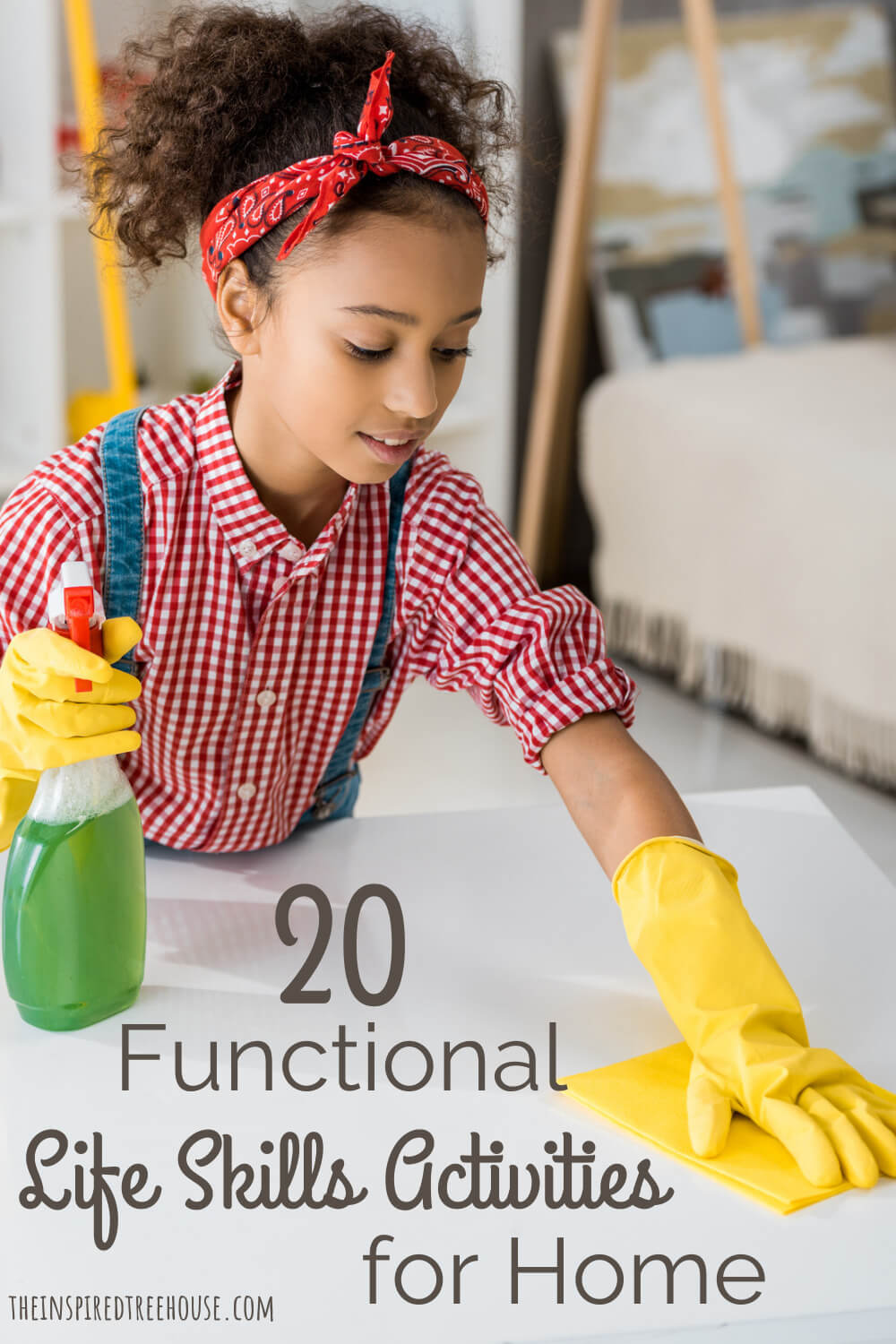 Life Skills Activities For Elementary At Beth Anker Blog