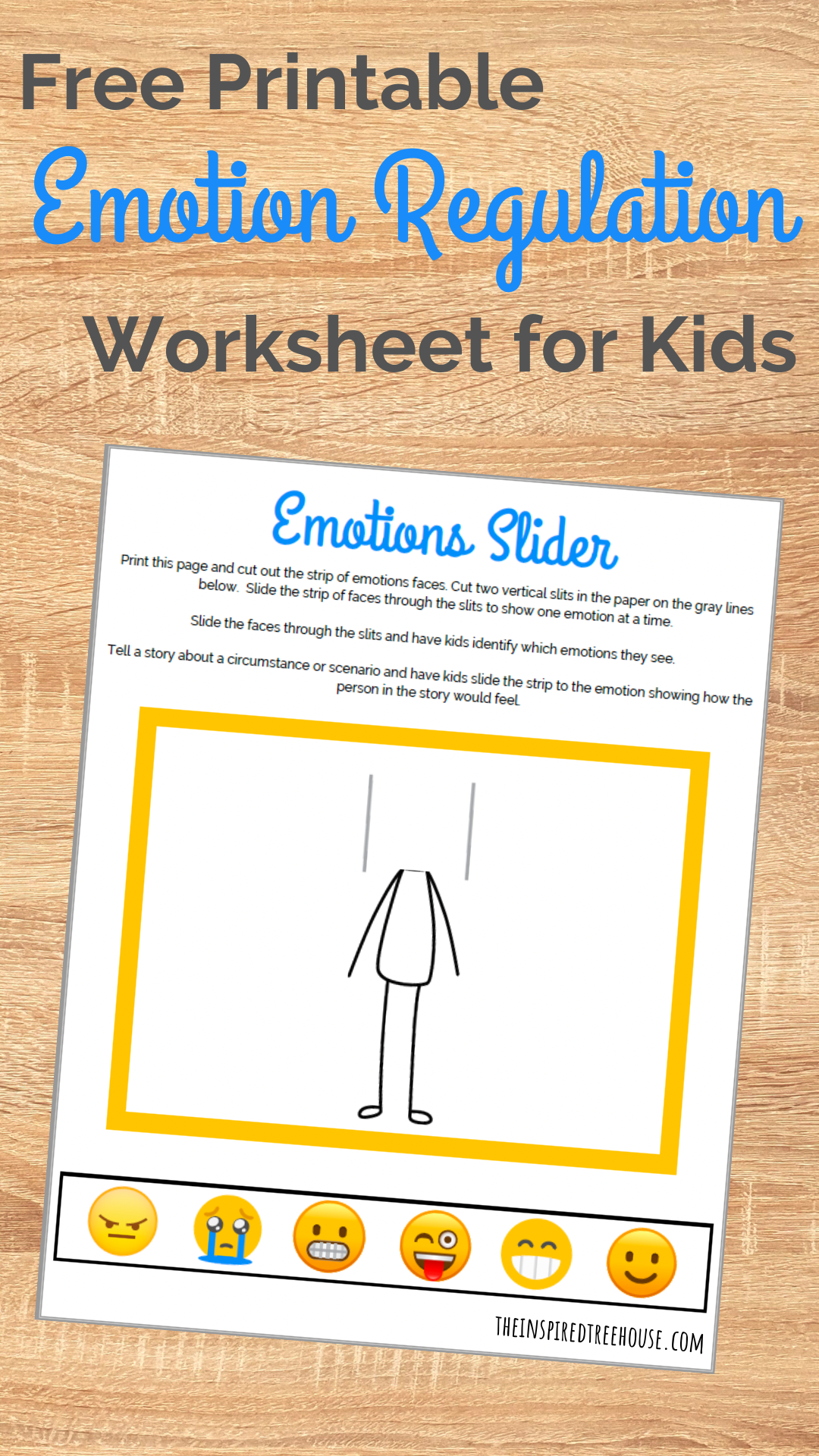 Get this week's 5-Minute worksheet, game, and activity - Parents