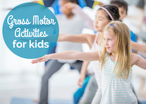 Information About Other Gross Motor Skills