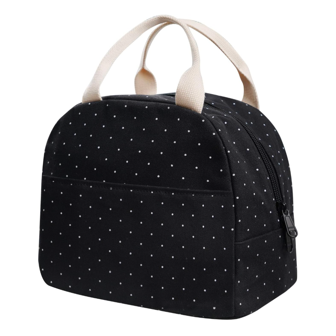 Cute Lunch Bags for On-the-Go Therapists - The Inspired Treehouse