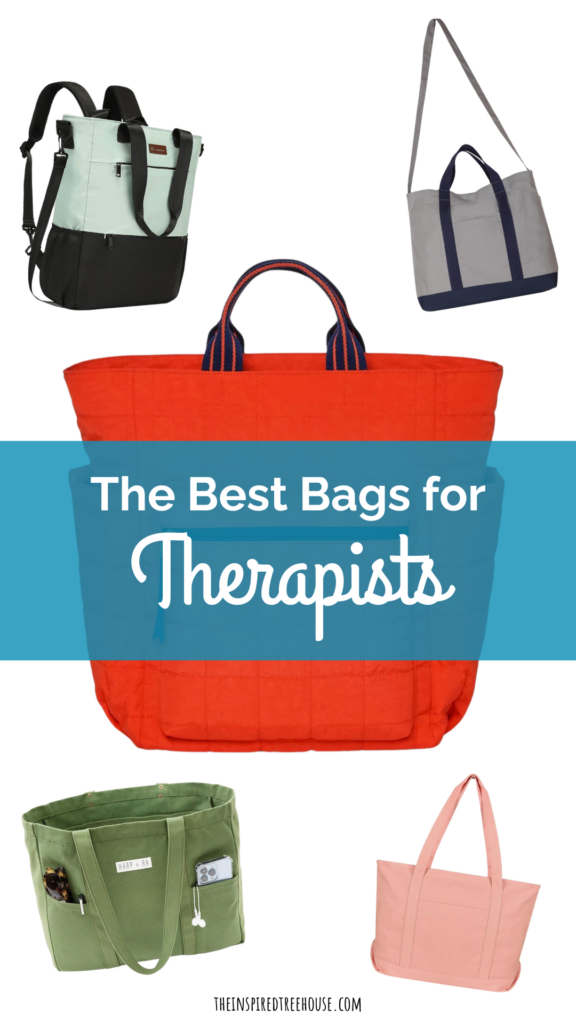 therapy bags
