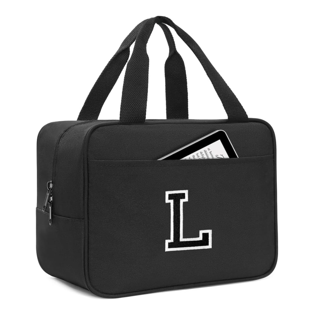 Cute Lunch Bags for On-the-Go Therapists - The Inspired Treehouse