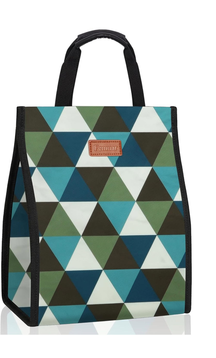 Cute Lunch Bags for On-the-Go Therapists - The Inspired Treehouse